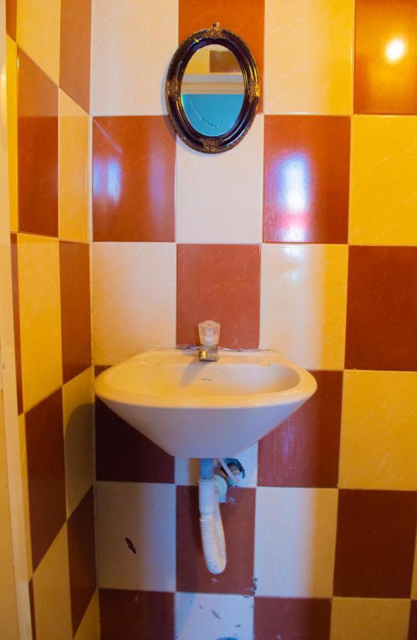 Hostal Maranatha Santa Marta  Kültér fotó